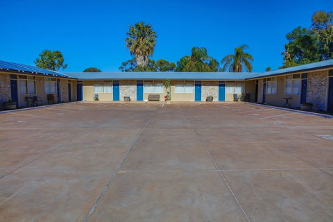 Comfort Inn & Suites Augusta Westside - Darwin Holiday 1