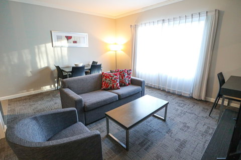 Quest Campbelltown - Darwin Holiday 6