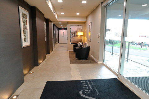 Quest Campbelltown - Darwin Holiday 0