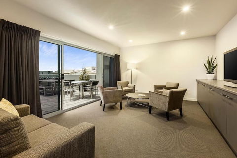 Quest Bundoora - Darwin Holiday 4