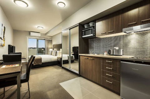 Quest Bundoora - Darwin Holiday 5