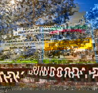 Quest Bundoora - Darwin Holiday