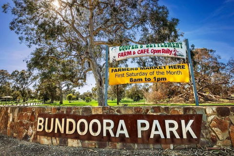 Quest Bundoora - Darwin Holiday 0