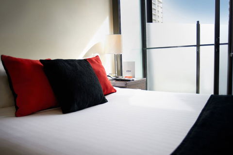 City Edge On Elizabeth - Darwin Holiday 4