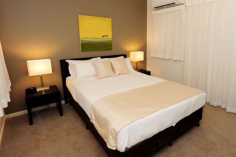 Gladstone City Central Apartment Hotel - Darwin Holiday 5