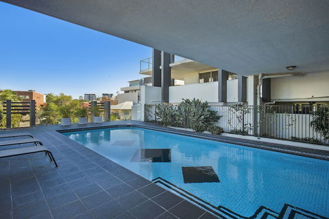 The Chermside Apartments - Darwin Holiday 2