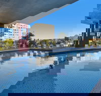 The Chermside Apartments - Darwin Holiday