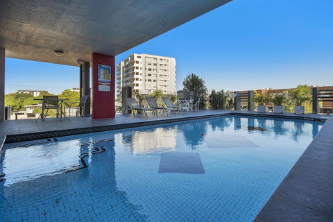 The Chermside Apartments - Darwin Holiday 0