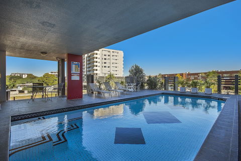 The Chermside Apartments - Darwin Holiday 1