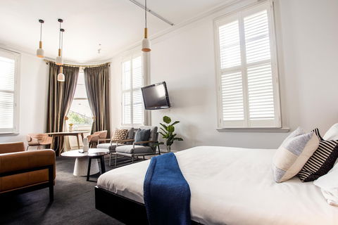 Middle Park Hotel - Darwin Holiday 4