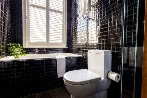 Middle Park Hotel - Darwin Holiday 6