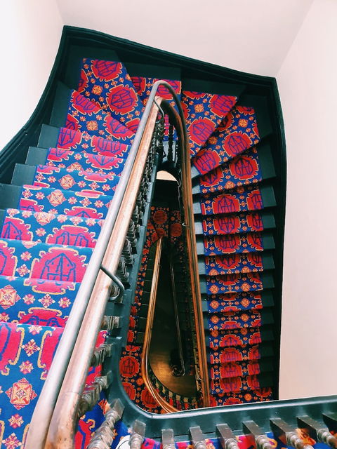 Middle Park Hotel - Darwin Holiday 2