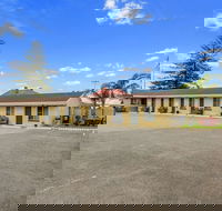 Comfort Inn Victor Harbor - Darwin Holiday
