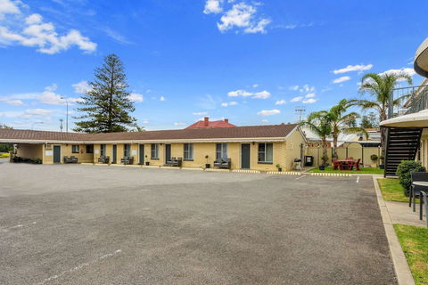 Comfort Inn Victor Harbor - Darwin Holiday 0