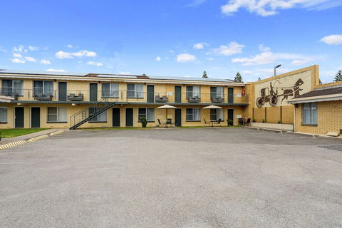 Comfort Inn Victor Harbor - Darwin Holiday 4