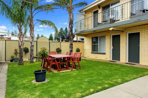 Comfort Inn Victor Harbor - Darwin Holiday 1