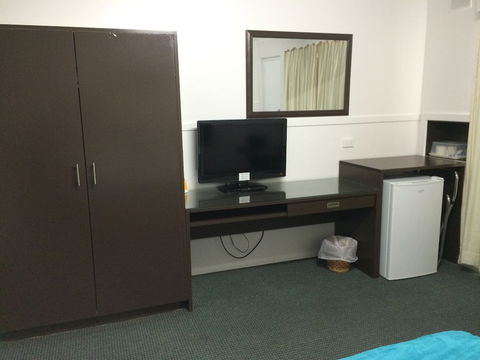 Comfort Inn Victor Harbor - Darwin Holiday 6