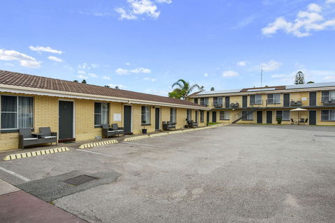 Comfort Inn Victor Harbor - Darwin Holiday 2