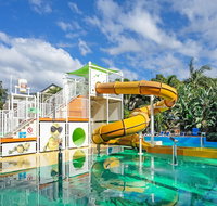 Turtle Beach Resort - Darwin Holiday