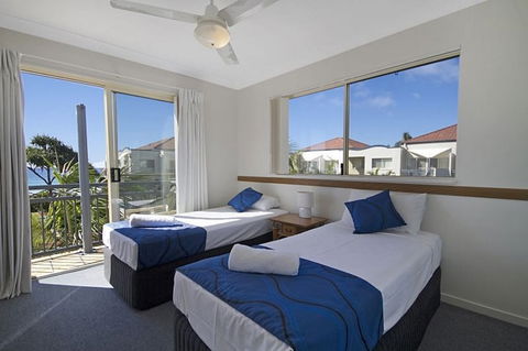 Golden Riviera Beach Resort - Darwin Holiday 6