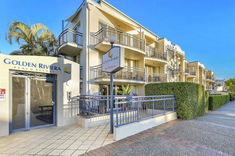 Golden Riviera Beach Resort - Darwin Holiday 0