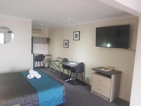 Caravilla Motor Inn - Darwin Holiday 4