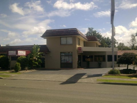 Caravilla Motor Inn - Darwin Holiday 1