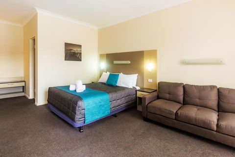 Caravilla Motor Inn - Darwin Holiday 6
