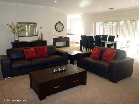 Charles Sturt Suites & Apartments - Darwin Holiday 6