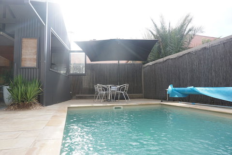 Charles Sturt Suites & Apartments - Darwin Holiday 4