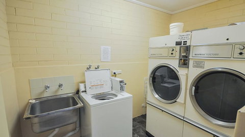 Alexander Motel Whyalla - Darwin Holiday 4