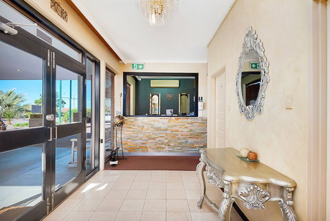 Alexander Motel Whyalla - Darwin Holiday 2