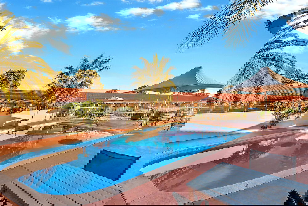 Whyalla Playford SA Darwin Holiday