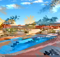 Alexander Motel Whyalla - Darwin Holiday