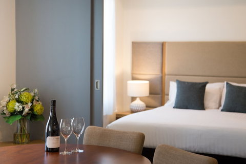 The Sebel Launceston - Darwin Holiday 6