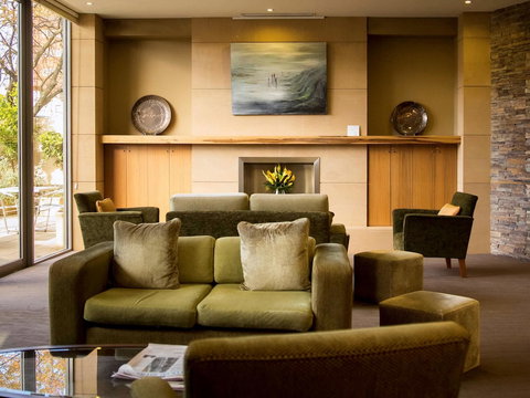 The Sebel Launceston - Darwin Holiday 1