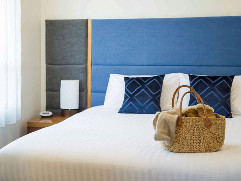 The Sebel Launceston - Darwin Holiday 5