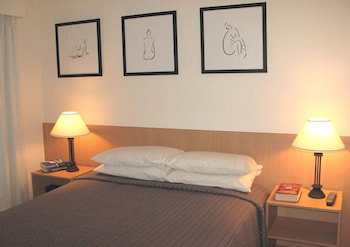 Barclay Motor Inn - Darwin Holiday 6