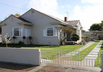 Kindred TAS Darwin Holiday