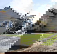 Barclay Motor Inn - Darwin Holiday