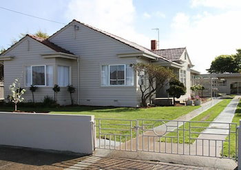 Barclay Motor Inn - Darwin Holiday 0