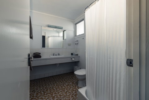 Barclay Motor Inn - Darwin Holiday 5