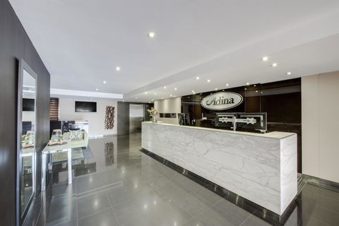 Adina Apartment Hotel Wollongong - Darwin Holiday 2