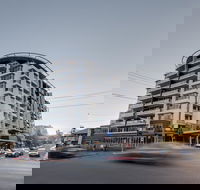 Adina Apartment Hotel Wollongong - Darwin Holiday