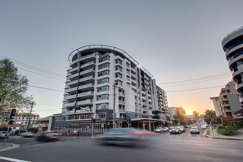 Adina Apartment Hotel Wollongong - Darwin Holiday 0
