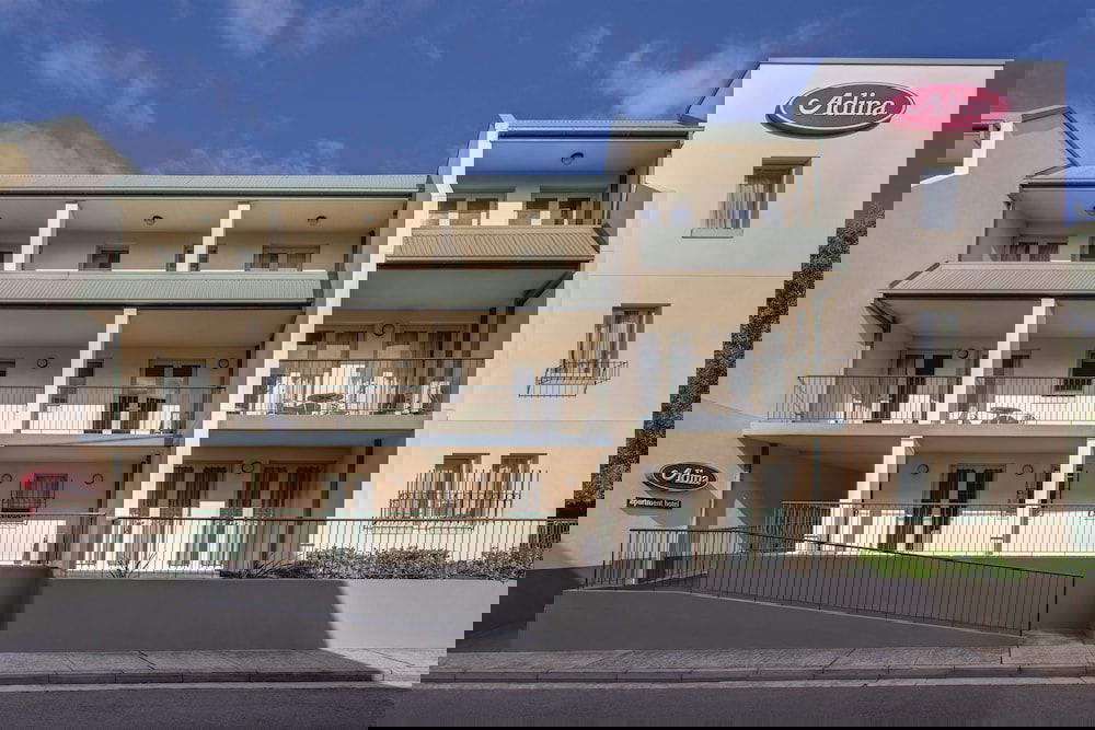 Darlington NSW Darwin Holiday