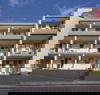 Adina Apartment Hotel Sydney Chippendale - Darwin Holiday