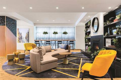 Adina Apartment Hotel Melbourne Northbank - Darwin Holiday 3