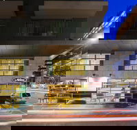 Adina Apartment Hotel Melbourne Northbank - Darwin Holiday