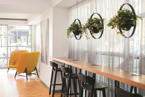 Adina Apartment Hotel Melbourne Northbank - Darwin Holiday 6